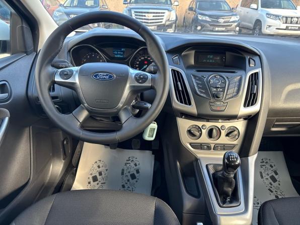 Ford Focus III с пробегом 2013 года, цена 671 000 рублей, 167825 км, седан, Автокод Объявления