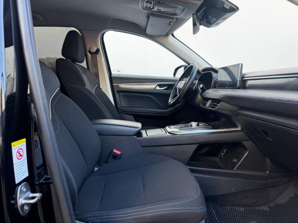 Haval Jolion I с пробегом 2022 года, цена 1 548 000 рублей, 52198 км, внедорожник, Автокод Объявления