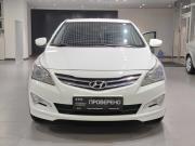 Hyundai Solaris I Рестайлинг Казань  - изображение 24