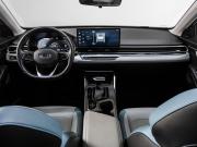 Geely Emgrand II Тюмень  - изображение 44