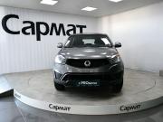 SsangYong Actyon II Рестайлинг Новосибирск  - изображение 23