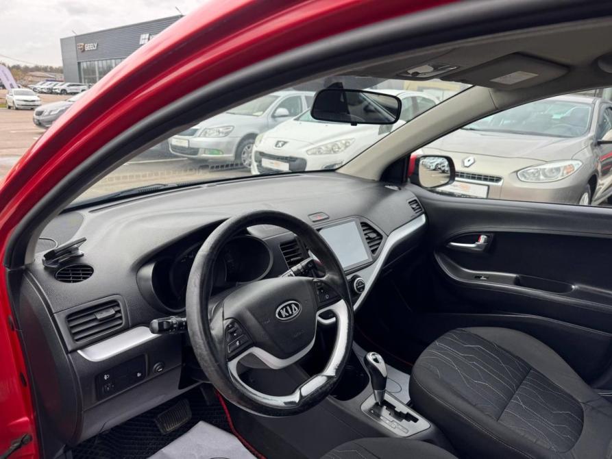 Kia Picanto II Ногинск  - изображение 18