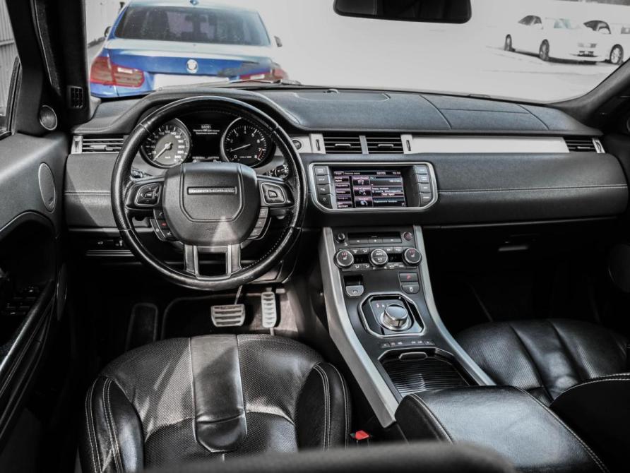 Land Rover Range Rover Evoque I Новороссийск  - изображение 6