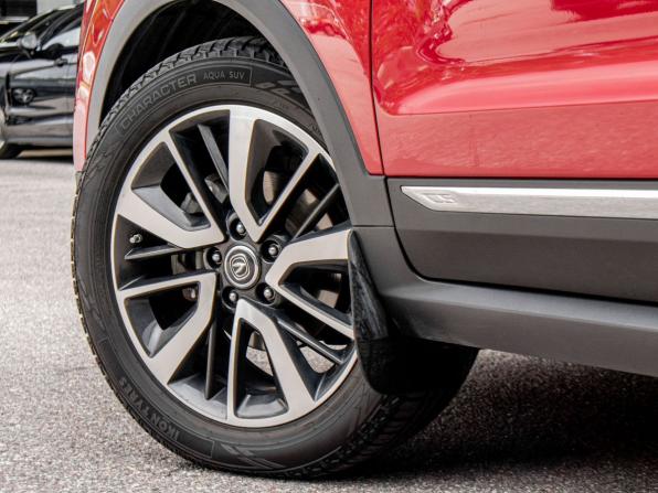 Changan CS55 с пробегом 2020 года, цена 1 327 000 рублей, 90653 км, внедорожник, Автокод Объявления