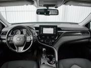 Toyota Camry VIII (XV70) Рестайлинг Екатеринбург  - изображение 32