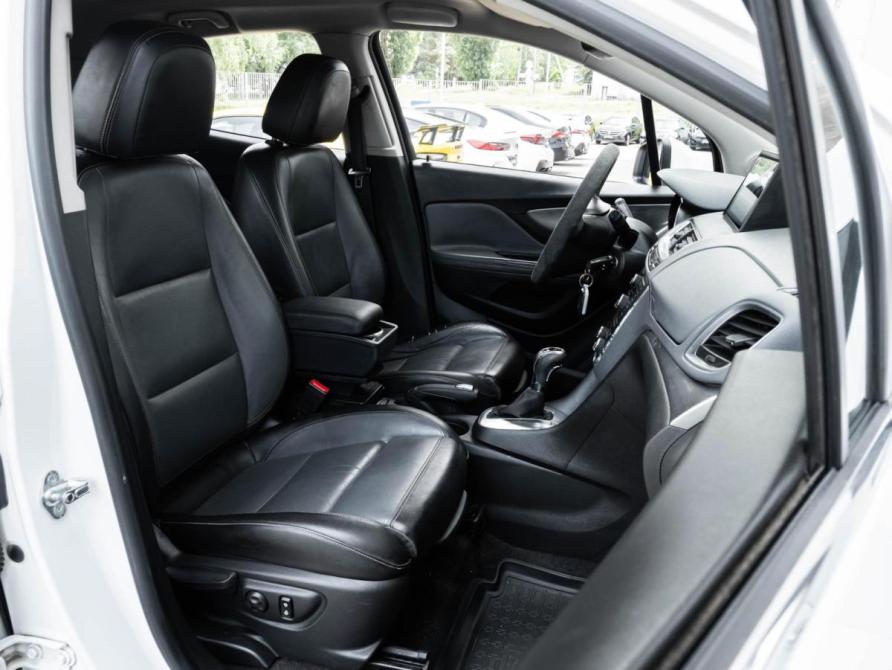 Opel Mokka I Ставрополь  - изображение 8