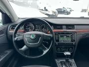Skoda Superb II Пермь  - изображение 41
