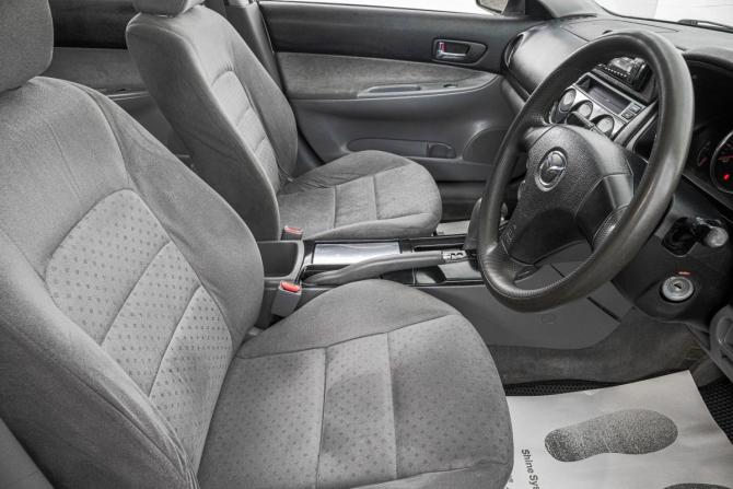 Mazda Atenza I с пробегом 2002 года, цена 459 000 рублей, 298000 км, седан, Автокод Объявления