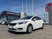 Kia Cerato III Стерлитамак  - изображение 23