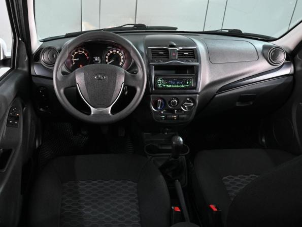 Lada (ВАЗ) Granta I Рестайлинг с пробегом 2025 года, цена 939 000 рублей, 39672 км, седан, Автокод Объявления
