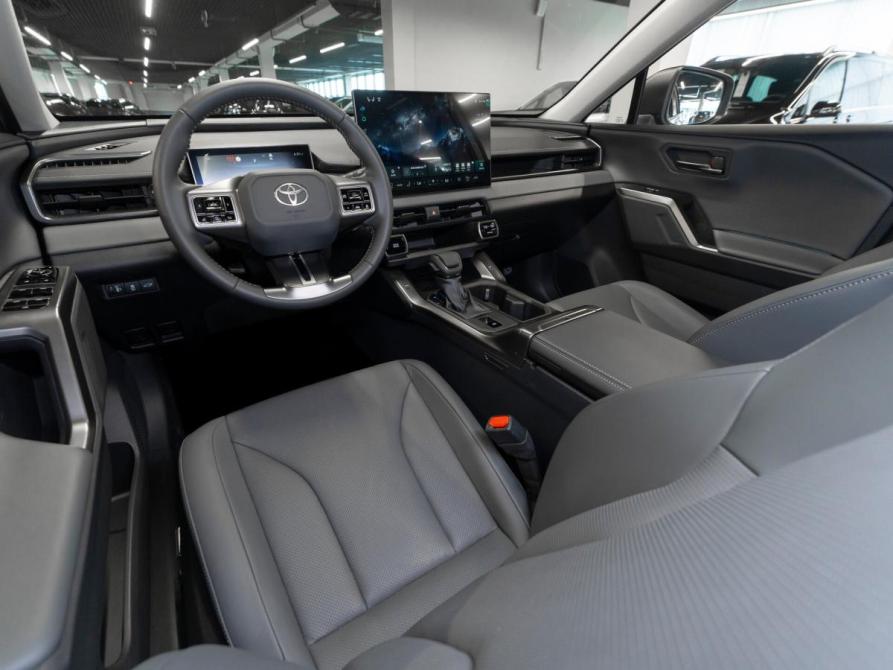 Toyota RAV4 VI (XA60) Москва  - изображение 7