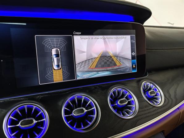 Mercedes-Benz E-Класс V (W213 S213 C238) с пробегом 2018 года, цена 4 515 000 рублей, 82354 км, купе-хардтоп, Автокод Объявления