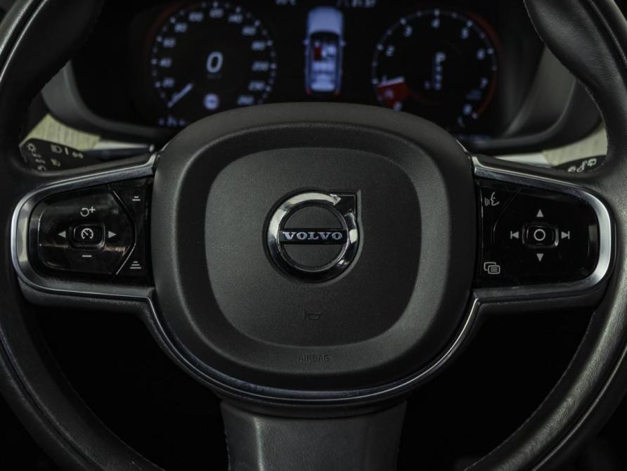Volvo XC60 II Москва  - изображение 12