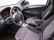 Opel Astra H Рестайлинг Москва  - изображение 28