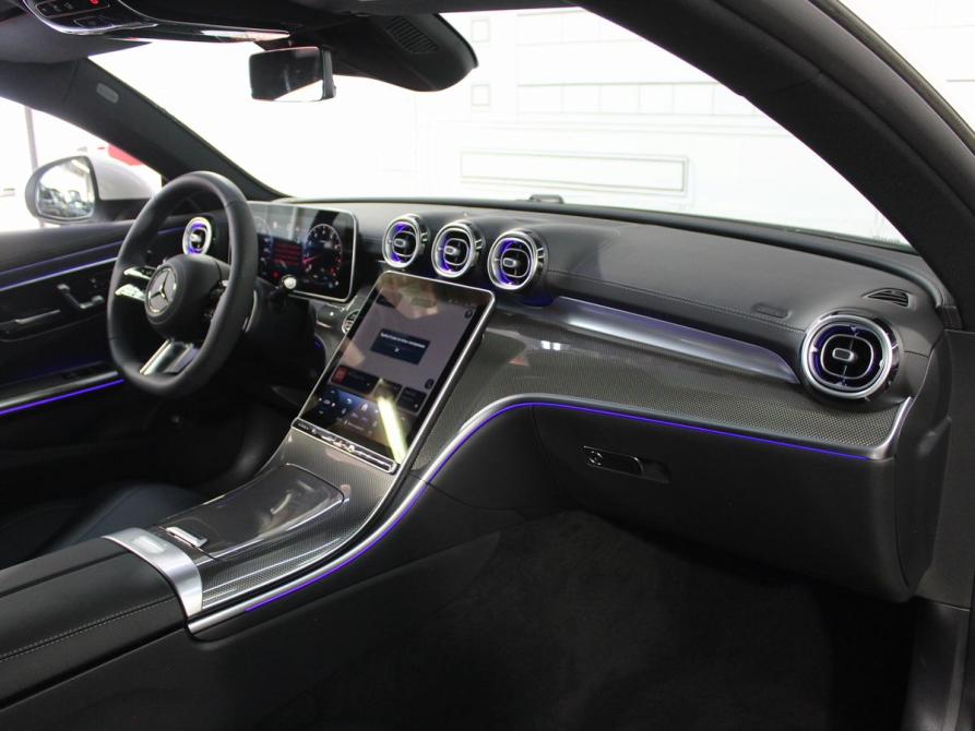 Mercedes-Benz CLE Москва  - изображение 30