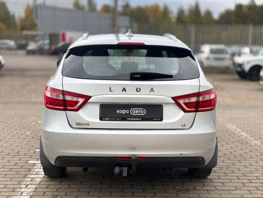 Lada (ВАЗ) Vesta I Тверь  - изображение 5