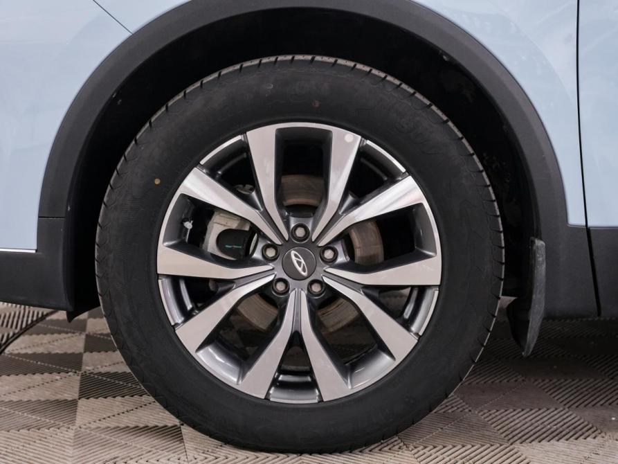 Chery Tiggo 7 Pro Max I Ульяновск  - изображение 9