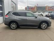 Nissan X-Trail III Москва  - изображение 25