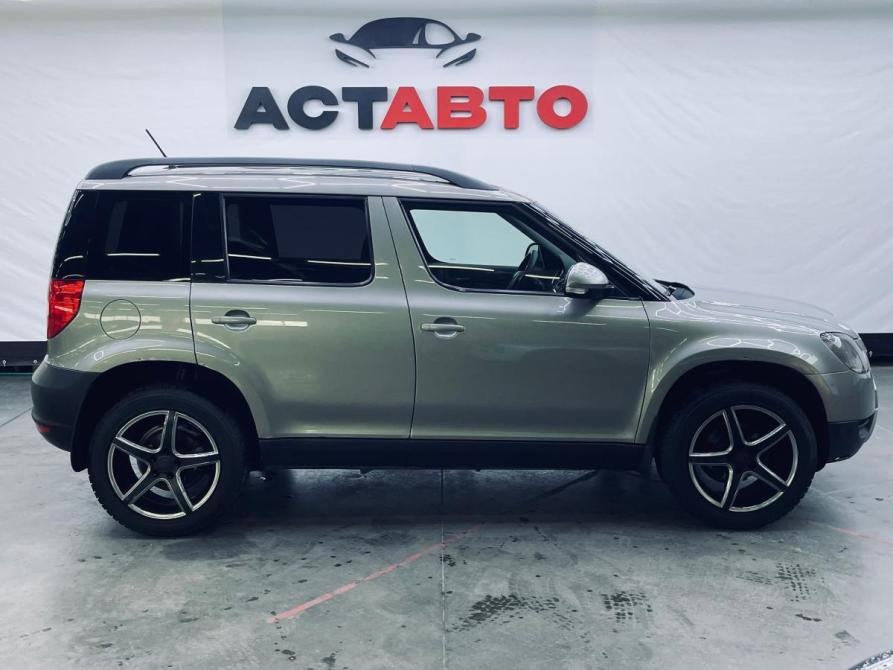 Skoda Yeti I Оренбург  - изображение 7