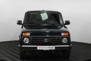 Lada (ВАЗ) Niva Legend Нижний Новгород  - изображение 25