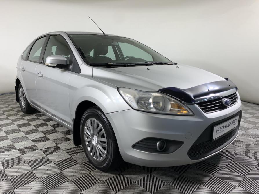 Ford Focus II Рестайлинг Москва  - изображение 3