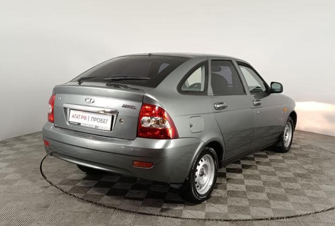 Lada (ВАЗ) Priora I с пробегом 2011 года, цена 455 000 рублей, 147188 км, хэтчбек, Автокод Объявления