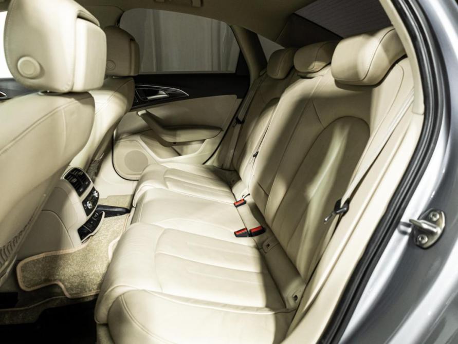 Audi A6 IV (C7) Рестайлинг Санкт-Петербург  - изображение 10