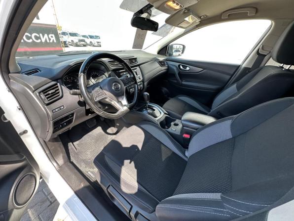 Nissan Qashqai II Рестайлинг с пробегом 2021 года, цена 1 997 000 рублей, 76000 км, внедорожник, Автокод Объявления