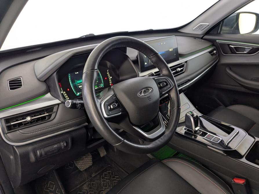 Chery Tiggo 7 Pro I Москва  - изображение 16