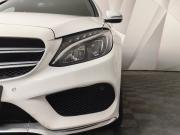 Mercedes-Benz C-Класс IV (W205) Москва  - изображение 31