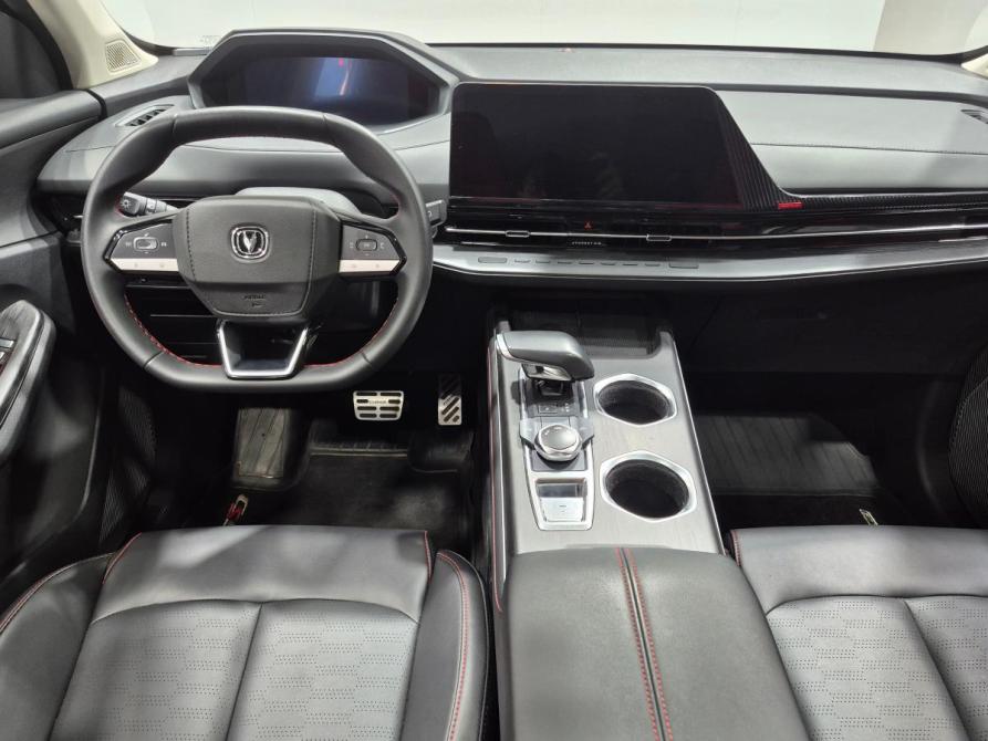 Changan CS55 Plus II Воронеж  - изображение 10