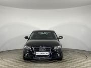 Audi A3 II (8P) Рестайлинг 2 Воронеж  - изображение 22