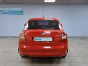 Skoda Octavia II (A5) Рестайлинг Москва  - изображение 25