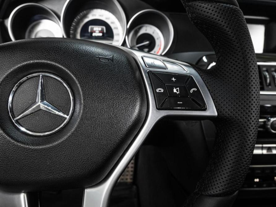 Mercedes-Benz C-Класс III (W204) Рестайлинг Ставрополь  - изображение 20