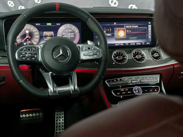 Mercedes-Benz CLS AMG III (C257) с пробегом 2019 года, цена 6 500 000 рублей, 79370 км, седан, Автокод Объявления