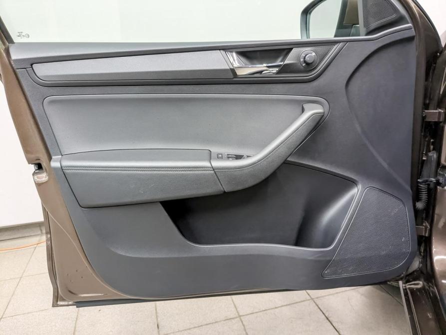 Skoda Rapid II Москва  - изображение 20
