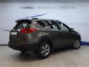 Toyota RAV4 IV (XA40) Москва  - изображение 22