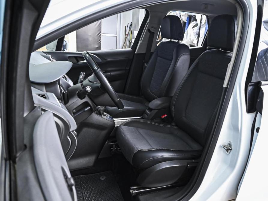 Opel Meriva B Ставрополь  - изображение 10