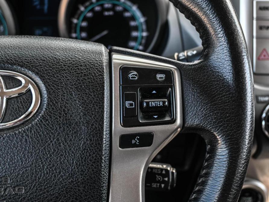 Toyota Land Cruiser Prado 150 Series Новороссийск  - изображение 15