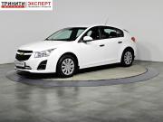 Chevrolet Cruze I Рестайлинг Белгород  - изображение 17