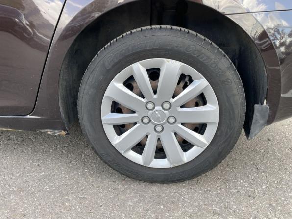 Chevrolet Cruze I Рестайлинг с пробегом 2014 года, цена 749 000 рублей, 123664 км, хэтчбек, Автокод Объявления