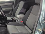 Chevrolet Lacetti I Таганрог  - изображение 39