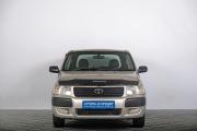 Toyota Succeed I Томск  - изображение 22