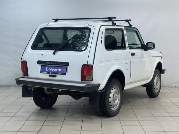 Lada (ВАЗ) 2121 (4x4) I Рестайлинг с пробегом 2015 года, цена 499 000 рублей, 141050 км, внедорожник, Автокод Объявления