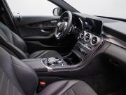 Mercedes-Benz C-Класс IV (W205) Рестайлинг Москва  - изображение 29