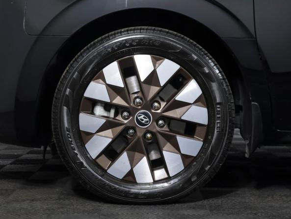Hyundai Staria I с пробегом 2021 года, цена 3 990 000 рублей, 118800 км, минивэн, Автокод Объявления