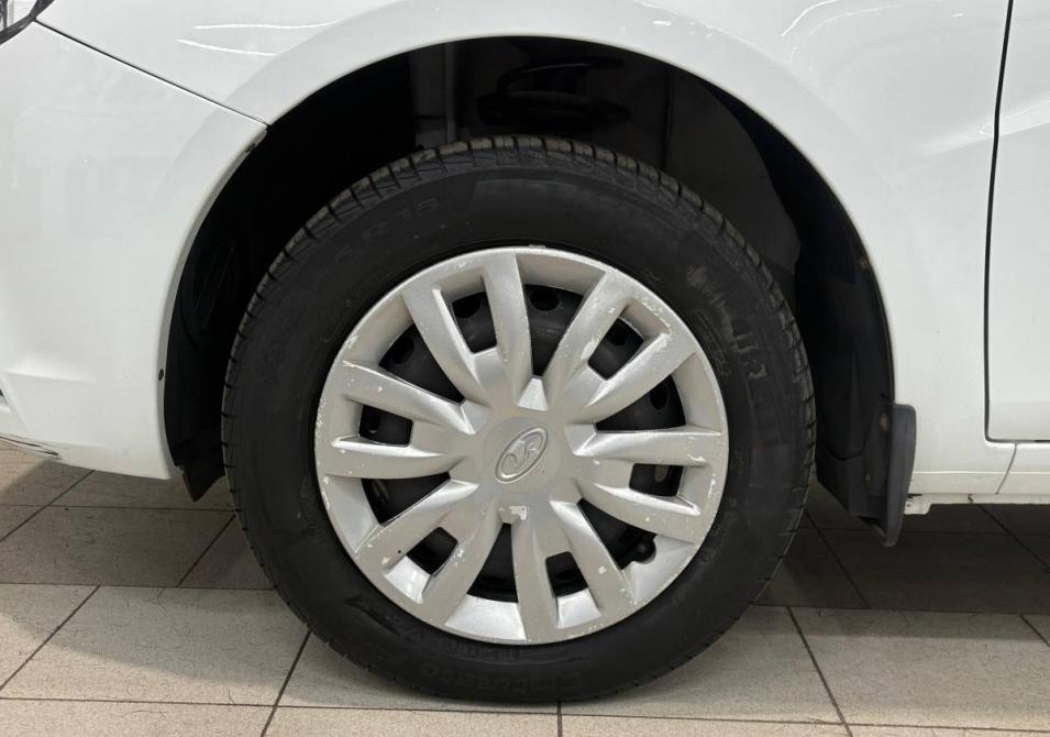 Lada (ВАЗ) Vesta I Красноярск  - изображение 8