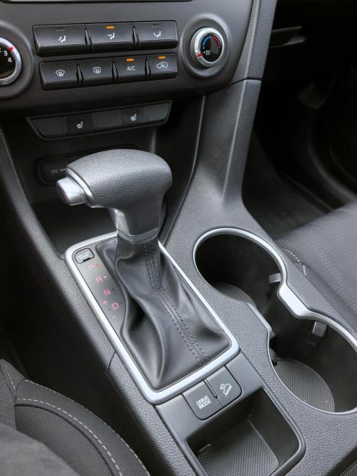 Kia Sportage IV Рестайлинг Санкт-Петербург  - изображение 15