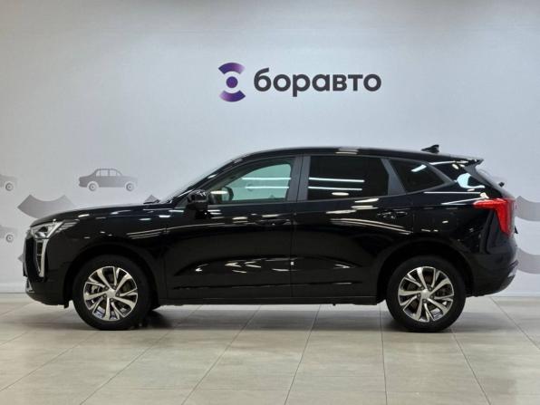Haval Jolion I с пробегом 2023 года, цена 1 595 000 рублей, 77837 км, внедорожник, Автокод Объявления