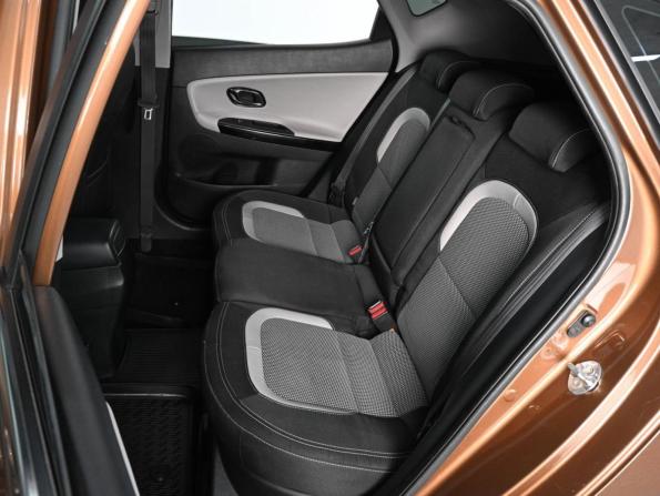 Kia Ceed II Рестайлинг с пробегом 2016 года, цена 1 439 000 рублей, 127784 км, хэтчбек, Автокод Объявления